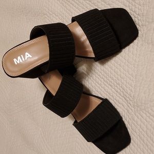 Mia dressy sandals
